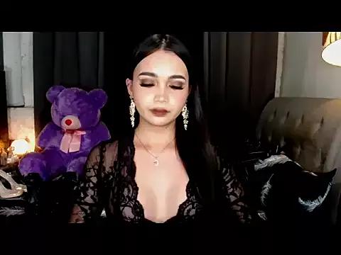 MiaMow from StripChat
