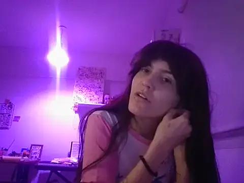 miapink33 from StripChat is Freechat