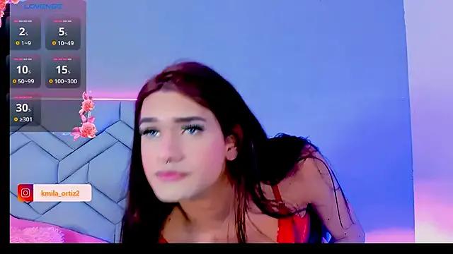 Try our streaming cams variety and talk on a personal level with our adorable girls streamers, showing off their bountiful shapes and dildos.