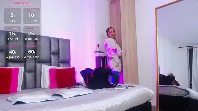 Try our streaming cams variety and talk on a personal level with our adorable girls streamers, showing off their bountiful shapes and dildos.