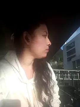 miarosse22 from StripChat is Freechat