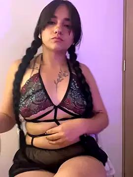 MiaRousexxx_ from StripChat is Freechat