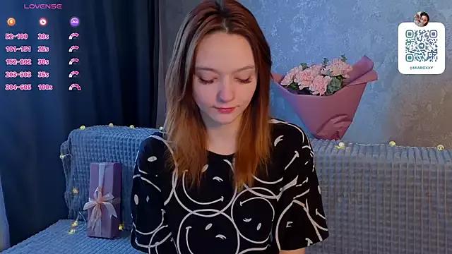 Try our streaming cams variety and talk on a personal level with our adorable girls streamers, showing off their bountiful shapes and dildos.