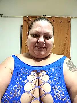 Miasmithr from StripChat is Freechat
