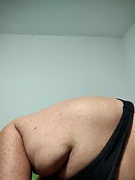Miasmithr from StripChat is Freechat