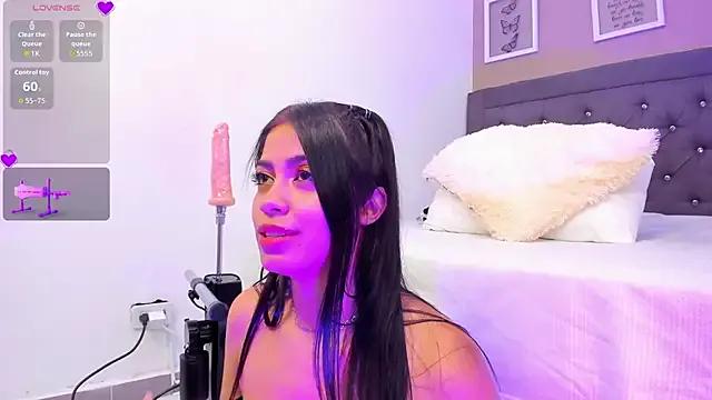 Try our streaming cams variety and talk on a personal level with our adorable girls streamers, showing off their bountiful shapes and dildos.