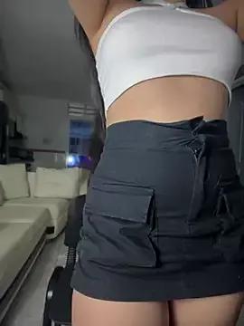 miasweet_16 from StripChat is Freechat
