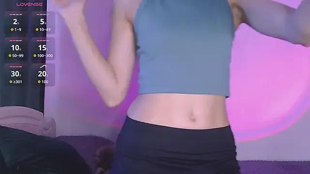 MiaSweetasHoney from StripChat