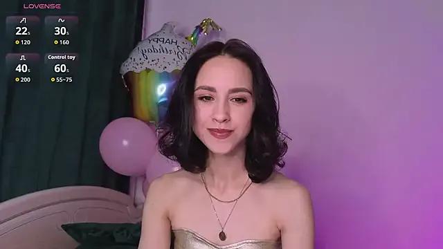 MiaSweetasHoney from StripChat