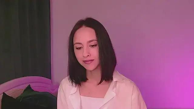 MiaSweetasHoney from StripChat is Freechat