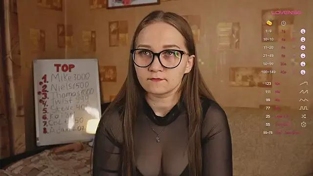 Try our streaming cams variety and talk on a personal level with our adorable girls streamers, showing off their bountiful shapes and dildos.