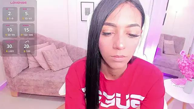 Try our streaming cams variety and talk on a personal level with our adorable girls streamers, showing off their bountiful shapes and dildos.