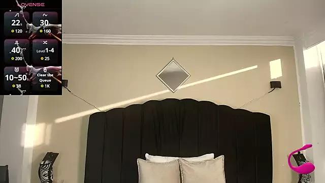 Try our streaming cams variety and talk on a personal level with our adorable girls streamers, showing off their bountiful shapes and dildos.