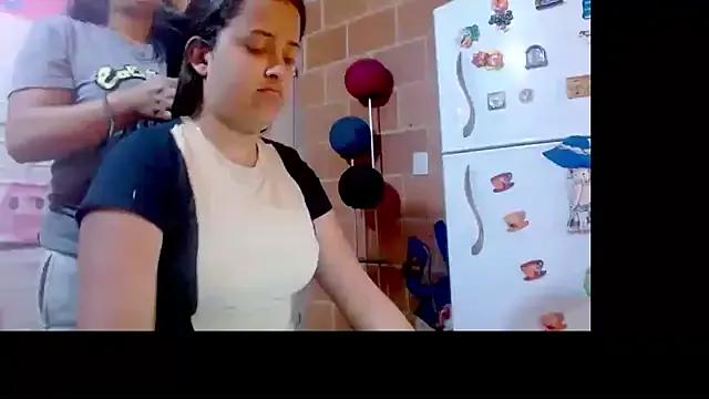 Try our streaming cams variety and talk on a personal level with our adorable girls streamers, showing off their bountiful shapes and dildos.