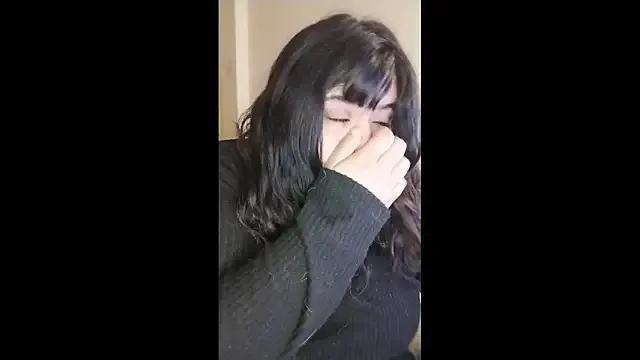 Mica_bonitaa from StripChat is Freechat