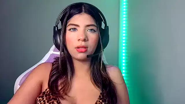 Micaelavillalobos from StripChat is Freechat