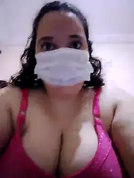 Micha-ass from StripChat is Freechat