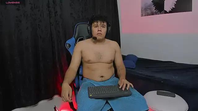 Try our streaming cams variety and talk on a personal level with our adorable girls streamers, showing off their bountiful shapes and dildos.