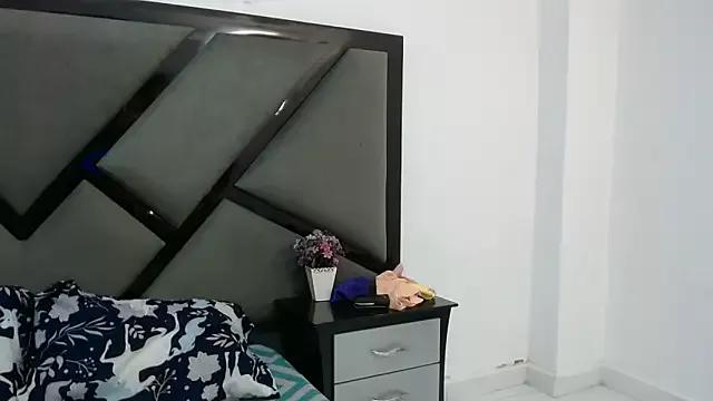 Michaelandscarlett11 from StripChat is Freechat
