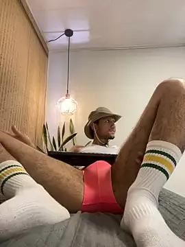 Michaell_Spinelly from StripChat