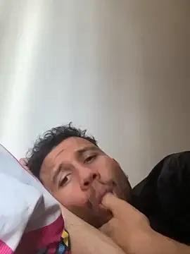 Michaell_Spinelly from StripChat
