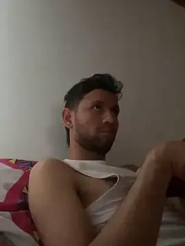 Michaell_Spinelly from StripChat