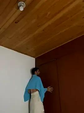 Michaell_Spinelly from StripChat