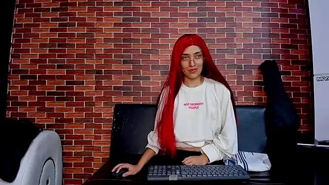 michaelmistress from StripChat is Freechat