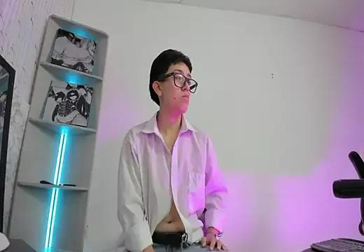 michaelmistress from StripChat is Freechat