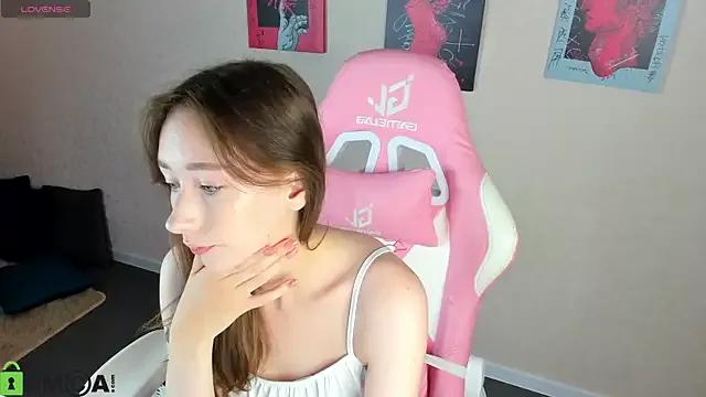 Try our streaming cams variety and talk on a personal level with our adorable girls streamers, showing off their bountiful shapes and dildos.