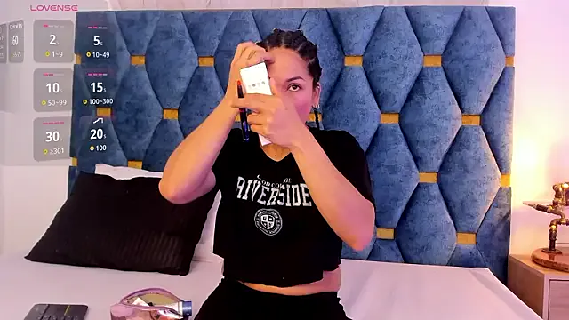 Michel_fitnes from StripChat