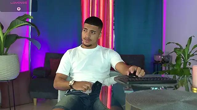 Michel_g1 from StripChat