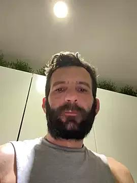 Michel_huge from StripChat is Freechat