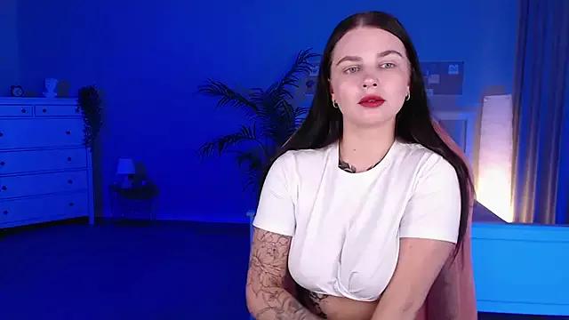 Michela_Fruet from StripChat is Freechat