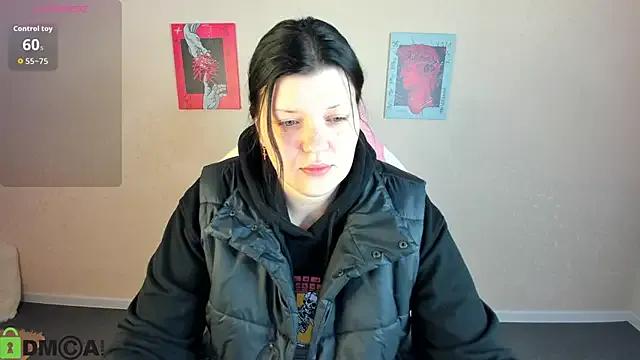Michele_Greenn from StripChat is Freechat
