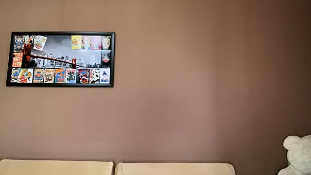 MichelinaCropleys from StripChat is Freechat