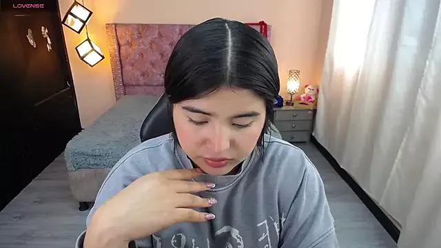 michell_petty01 from StripChat is Freechat