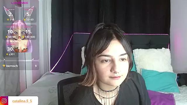 Michelle3_xx from StripChat is Freechat