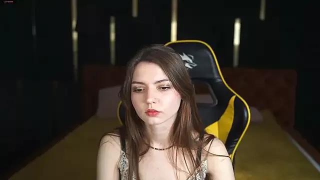 Try our streaming cams variety and talk on a personal level with our adorable girls streamers, showing off their bountiful shapes and dildos.