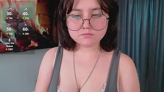 Michelle_Alexander from StripChat is Freechat