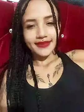 Michelle_Freis from StripChat is Freechat