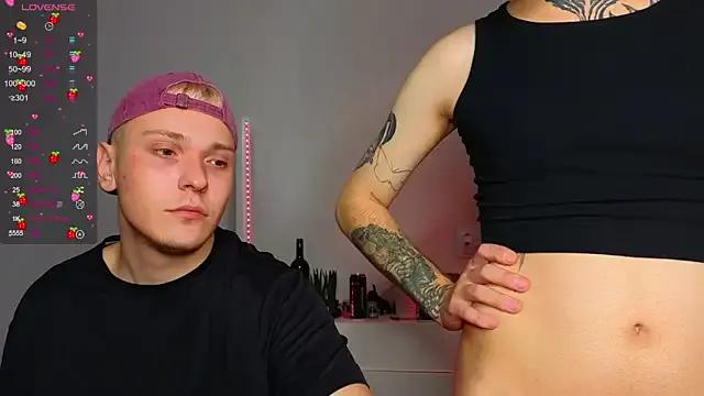 Try our streaming cams variety and talk on a personal level with our adorable girls streamers, showing off their bountiful shapes and dildos.