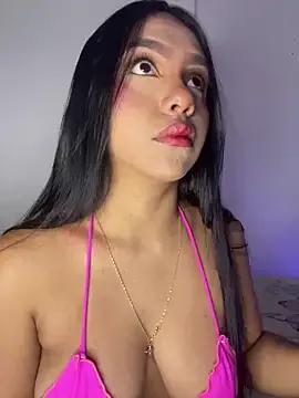 Michelle_johnson_ from StripChat