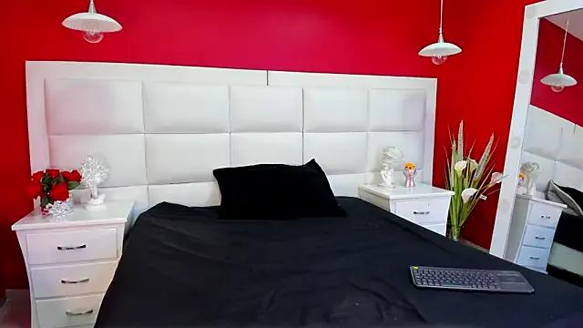 Michelle_Lewis_ from StripChat is Freechat