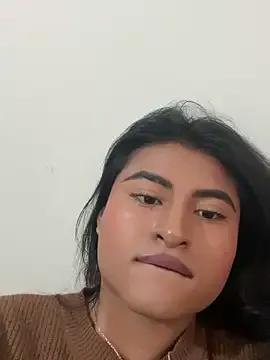 Michelle_Narvaez from StripChat is Freechat