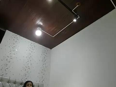 Michelle_perla from StripChat