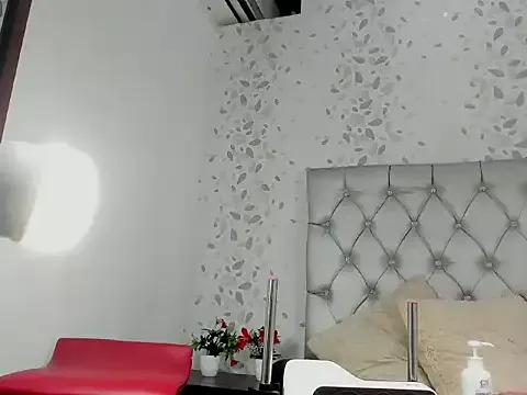 michelle_perla from StripChat is Freechat