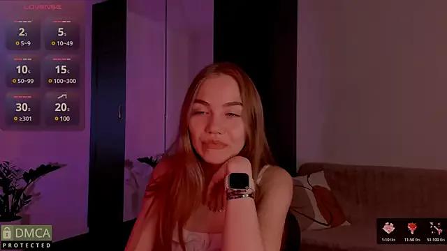 Try our streaming cams variety and talk on a personal level with our adorable girls streamers, showing off their bountiful shapes and dildos.