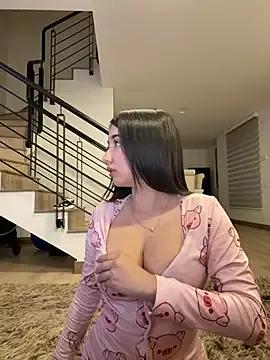 Michelle_Zoe from StripChat is Freechat