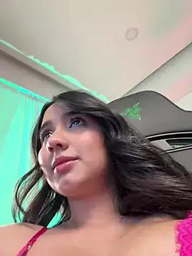 Michelle_Zoe from StripChat is Freechat